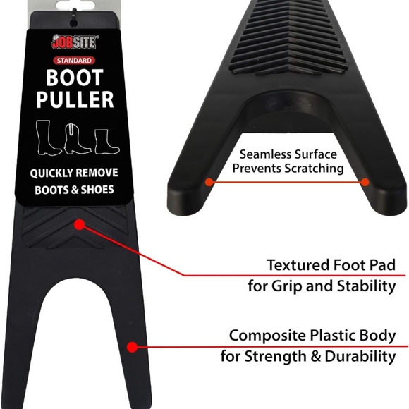 Shoe & Boot Remover - Picture 4 of 5